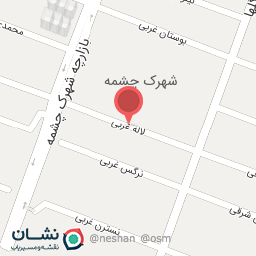 عکس شله قلمکار