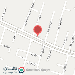 عکس مبلمان مسعود