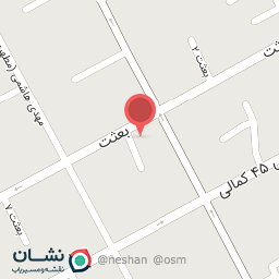 عکس کلینیک دکتز مهسا میرلطفی