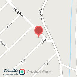 عکس مصالح ساختمانی حاج امیر جودکی