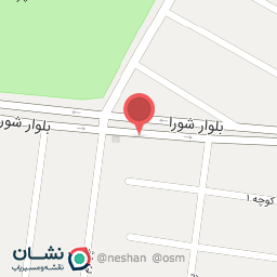 عکس نانوایی سنگک علی