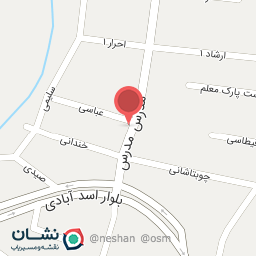 عکس کارگزاری بیمه تامین اجتماعی