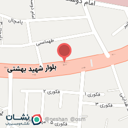 عکس سیم پیچی آقا جانی