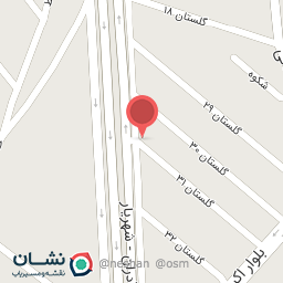 عکس نانوایی بربری