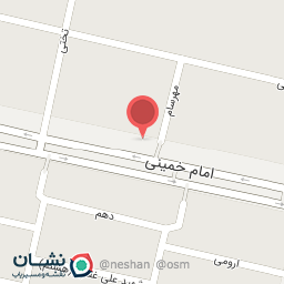 عکس فروشگاه جانبو