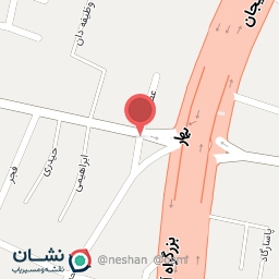 عکس چهار راه بهار  123