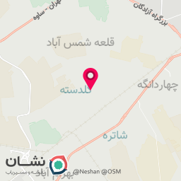 عکس سوپرمارکت محرم