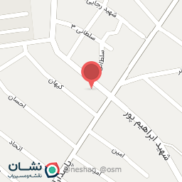 عکس عابر بانک پاسارگاد