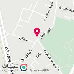 عکس سوپرمارکت یاس