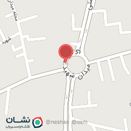 عکس پیرایش افشین