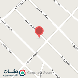 عکس نانوایی محمودنیا