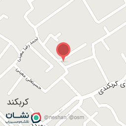 عکس تاکسی سرویس معین