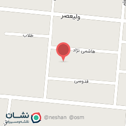 عکس سالن ورزشی عفاف