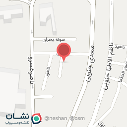 عکس فروشگاه تسمه ماشین پارت