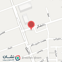 عکس تعمیرگاه آقا مجید