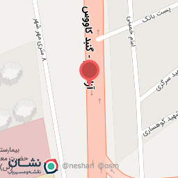 عکس مکانیکی و جلوبندی سعید