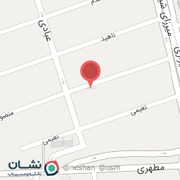 عکس دکتر حسین شفایی