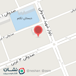 عکس دبیرستان شهید غلامی