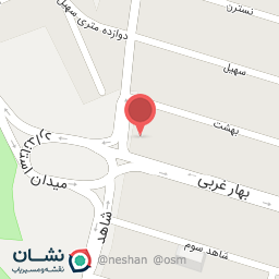 عکس نانوایی مزرعه طلایی