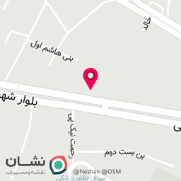 عکس تعمیرگاه سورنا