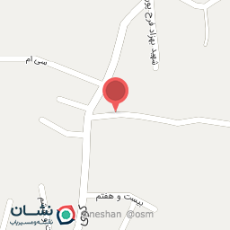 عکس سالن آرایش السا