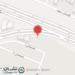 عکس نمایندگی بوتان پردیس 