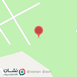 عکس باغ رستوران هیوا