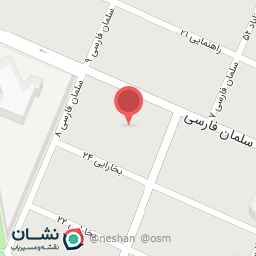 عکس موسسه صندوق ذخیره کارکنان شهرداری