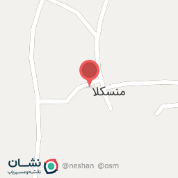 عکس مسجد صاحب زمان عج منسط کلا
