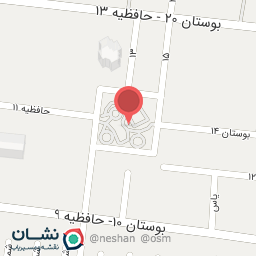 عکس بوستان یاس