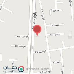 عکس لوازم قنادی سعید