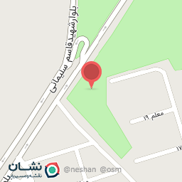 عکس پارک خیام