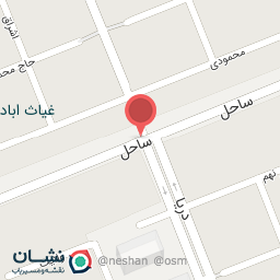 عکس پارچه سرای شانل