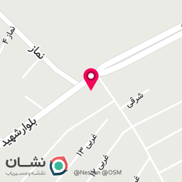 عکس تعمیرگاه خودرو محمدخانی