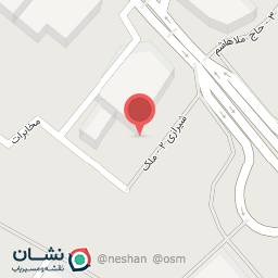 عکس هتل توس