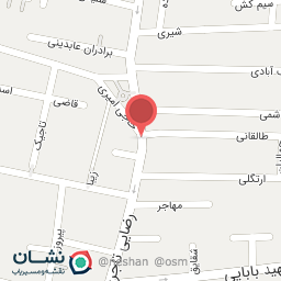 عکس املاک میرزایی