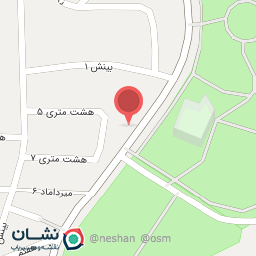 عکس فروشگاه لوازم آرایشی