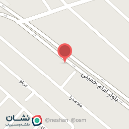 عکس تزئینات برنز پاراگل