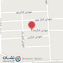 عکس جلوبندی سازی صالح حاتمی