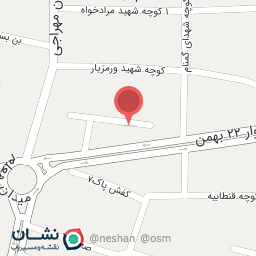 عکس تافتون روغنی رضا