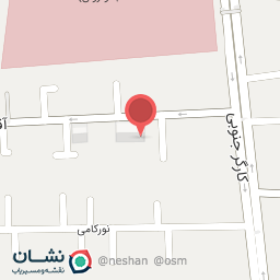 عکس پلی کلینیک تخصصی طوس تامین اجتماعی