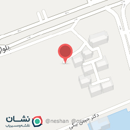 عکس مجتمع مسکونی مهدیس 