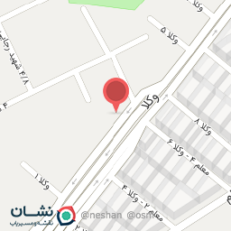 عکس اموزشگاه مراقبت زیبایی مریم فانی