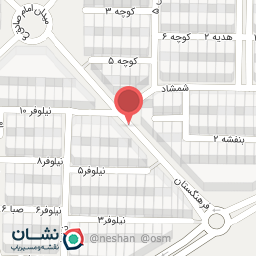 عکس کباب سرای سنتی نارنج