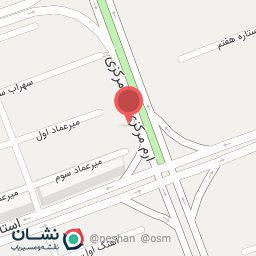 عکس اموزشگاه زیبائی منیره عابدی