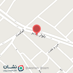 عکس مرغ فروشی کوثر