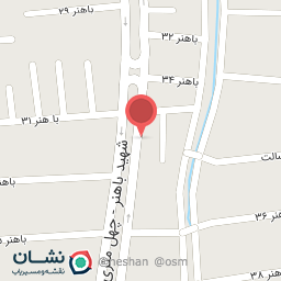 عکس تعميرات موبایل ارش