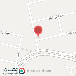 عکس اتو سرویس محلاتی