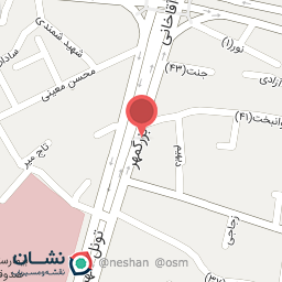 عکس دکتر طیبه سادات متقی