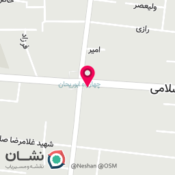 عکس تولیدی پوشاک بچه‌گانه سحر شبستری